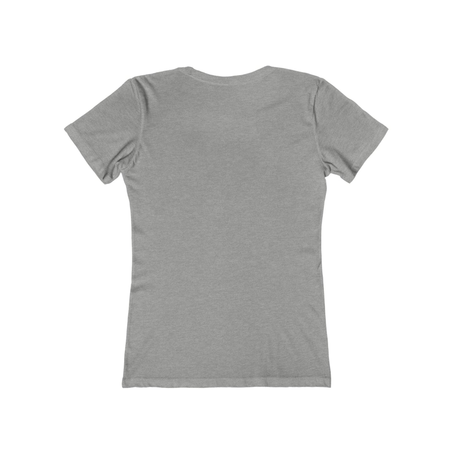 Monarch Minimalist Boyfriend Tee