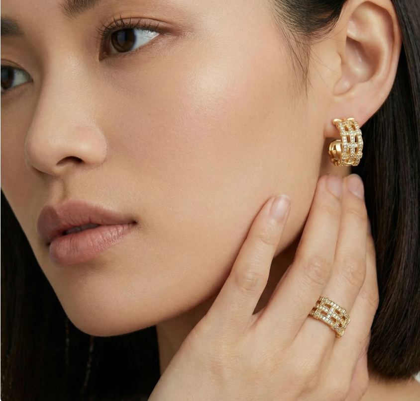 Lattice Dreams Hoops