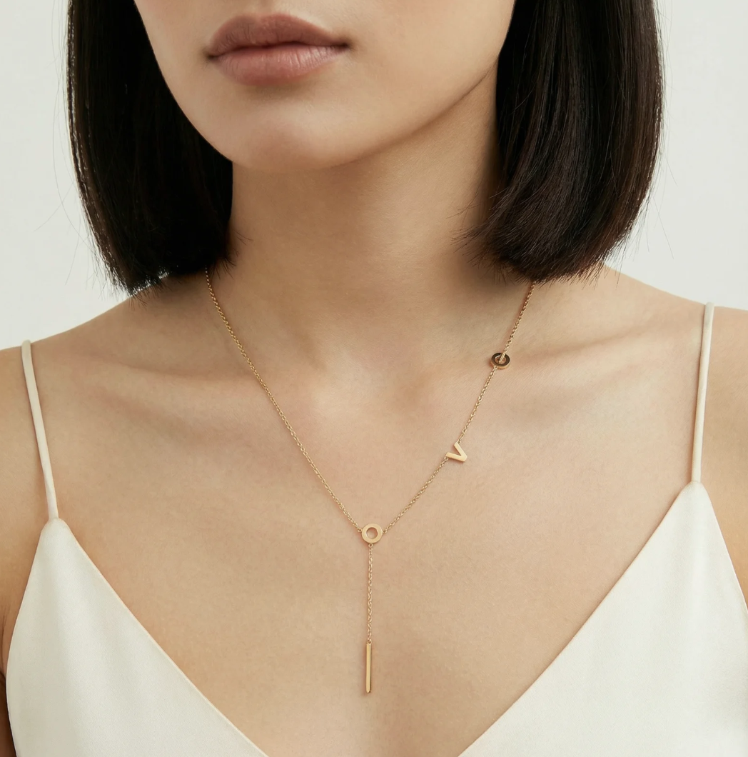 Love Letter Lariat