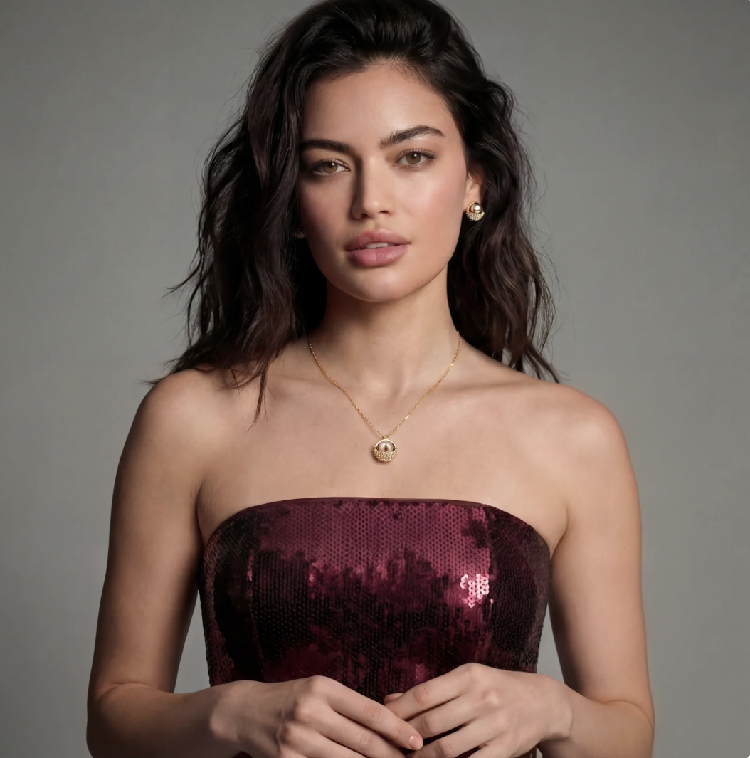 Sphere Luxe Set
