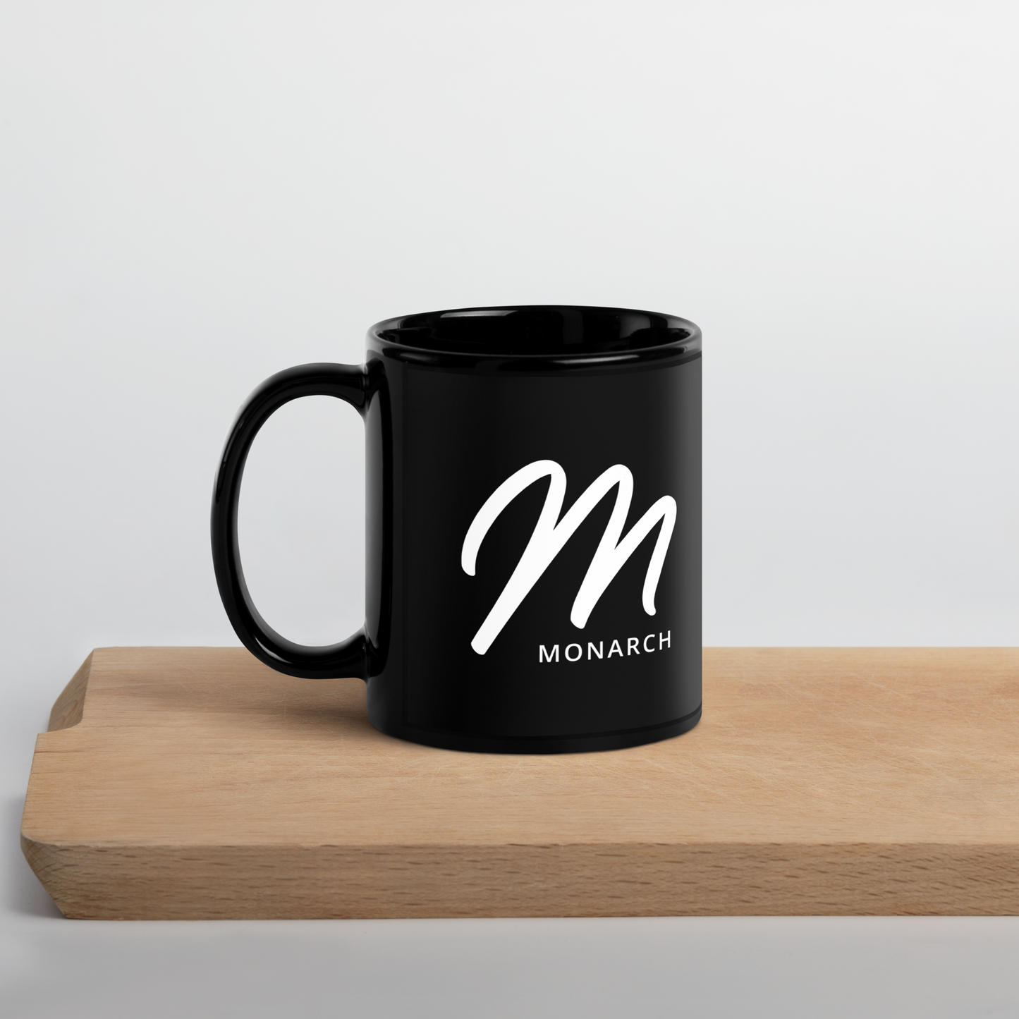The Signature Mug