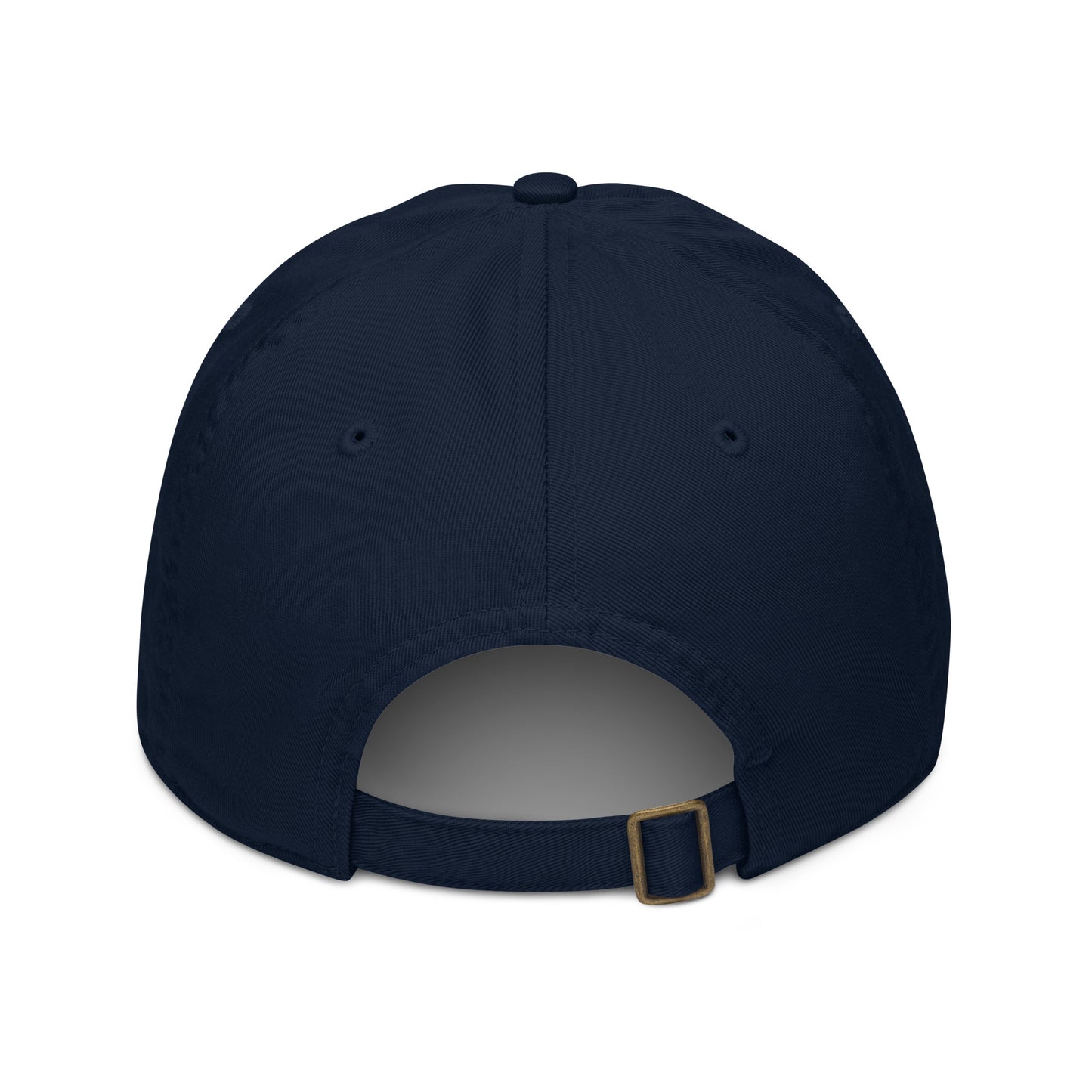 NY Organic Baseball Hat