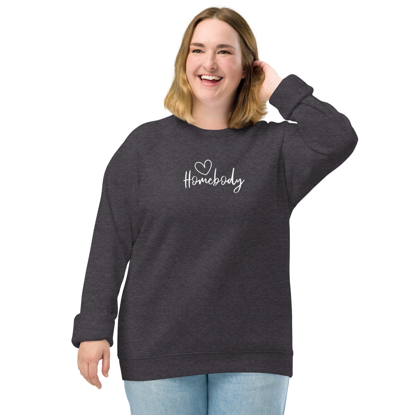 Homebody Sweatshirt