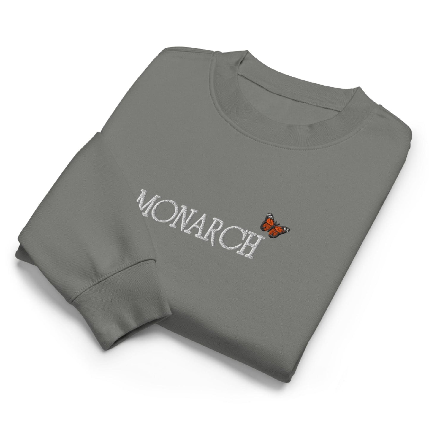 Monarch Sweatshirt