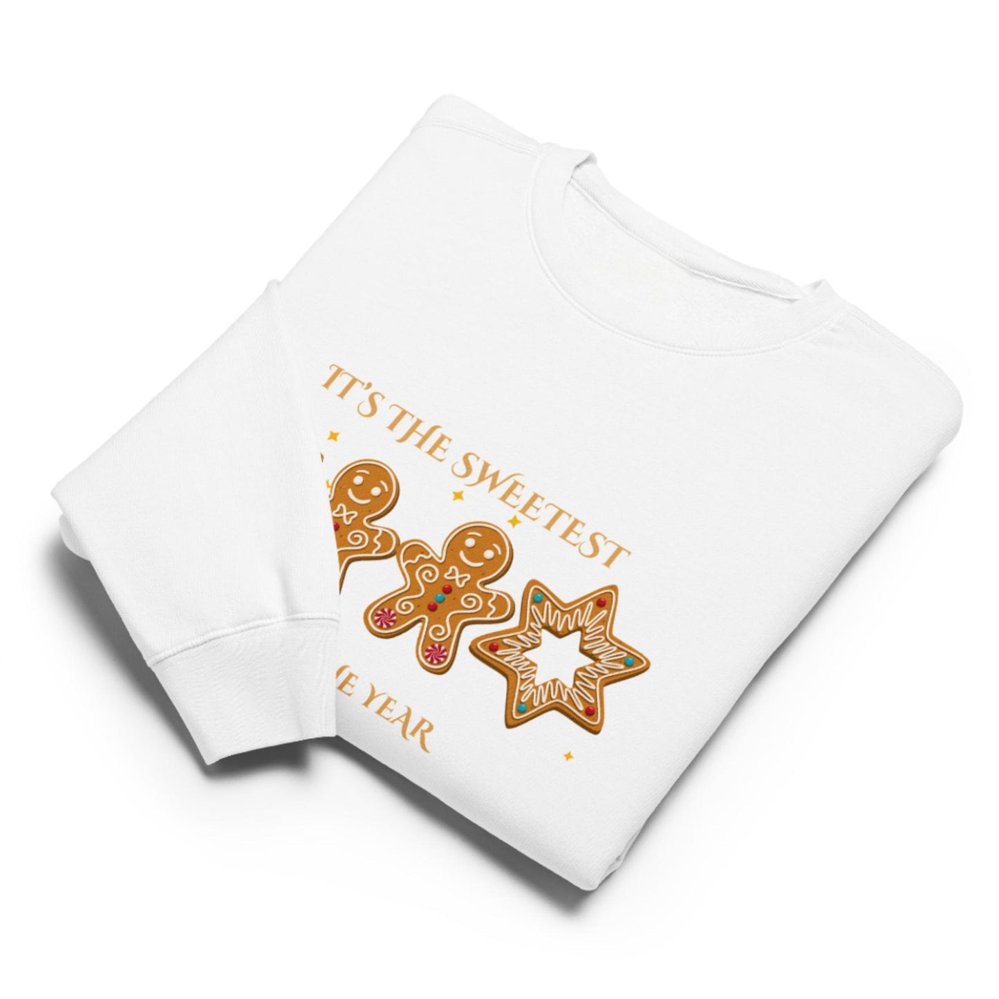 It's the Sweetest Time of the Year