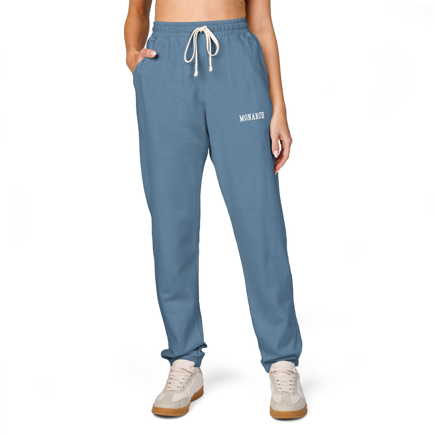 Embrace More Sweatpants
