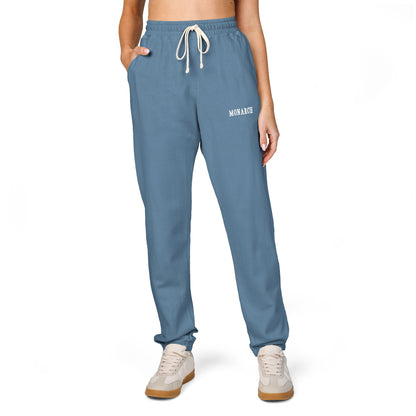 Embrace More Sweatpants