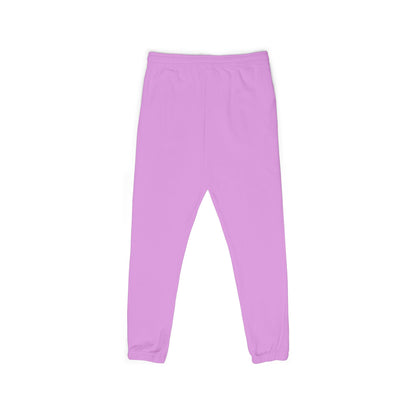 MONARCH Fleece Sweatpants
