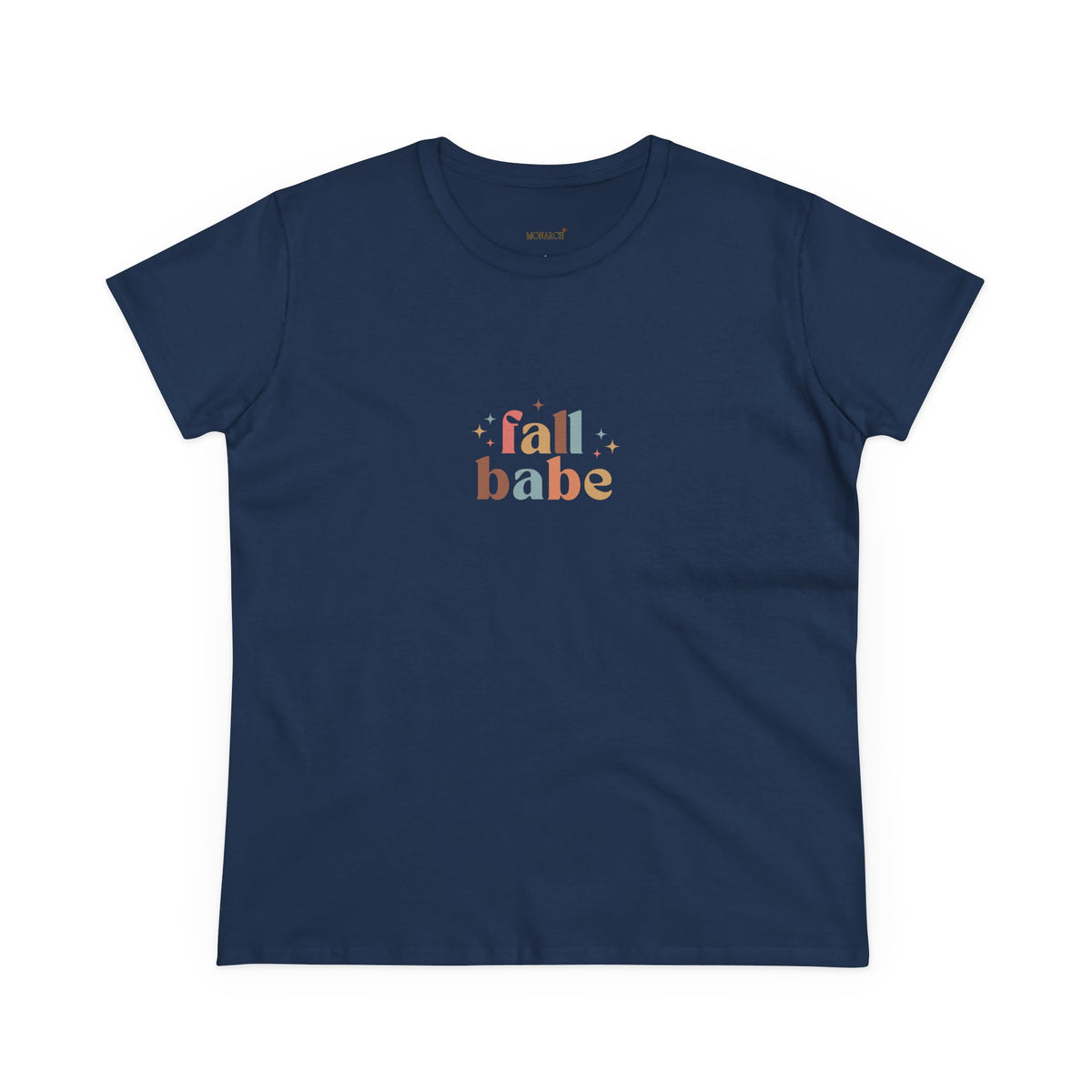 Fall Babe Women's Tee