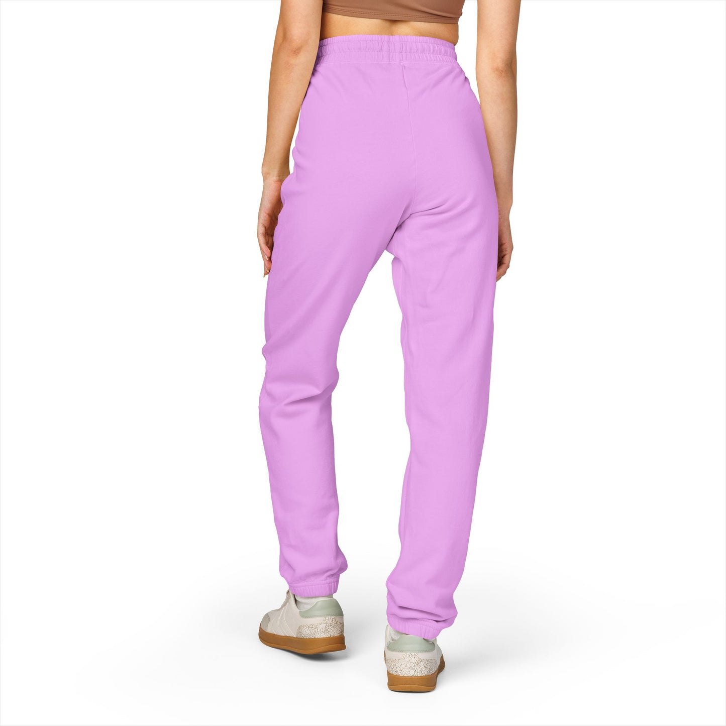 MONARCH Fleece Sweatpants
