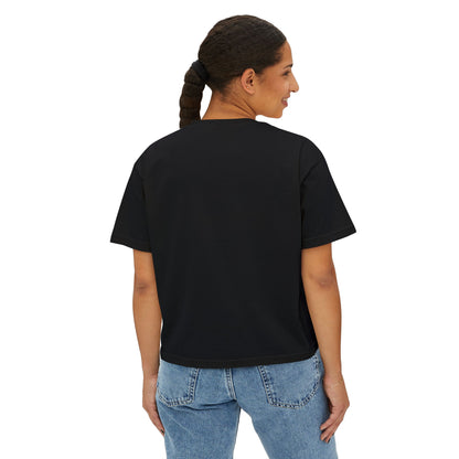 Monarch Boxy Tee