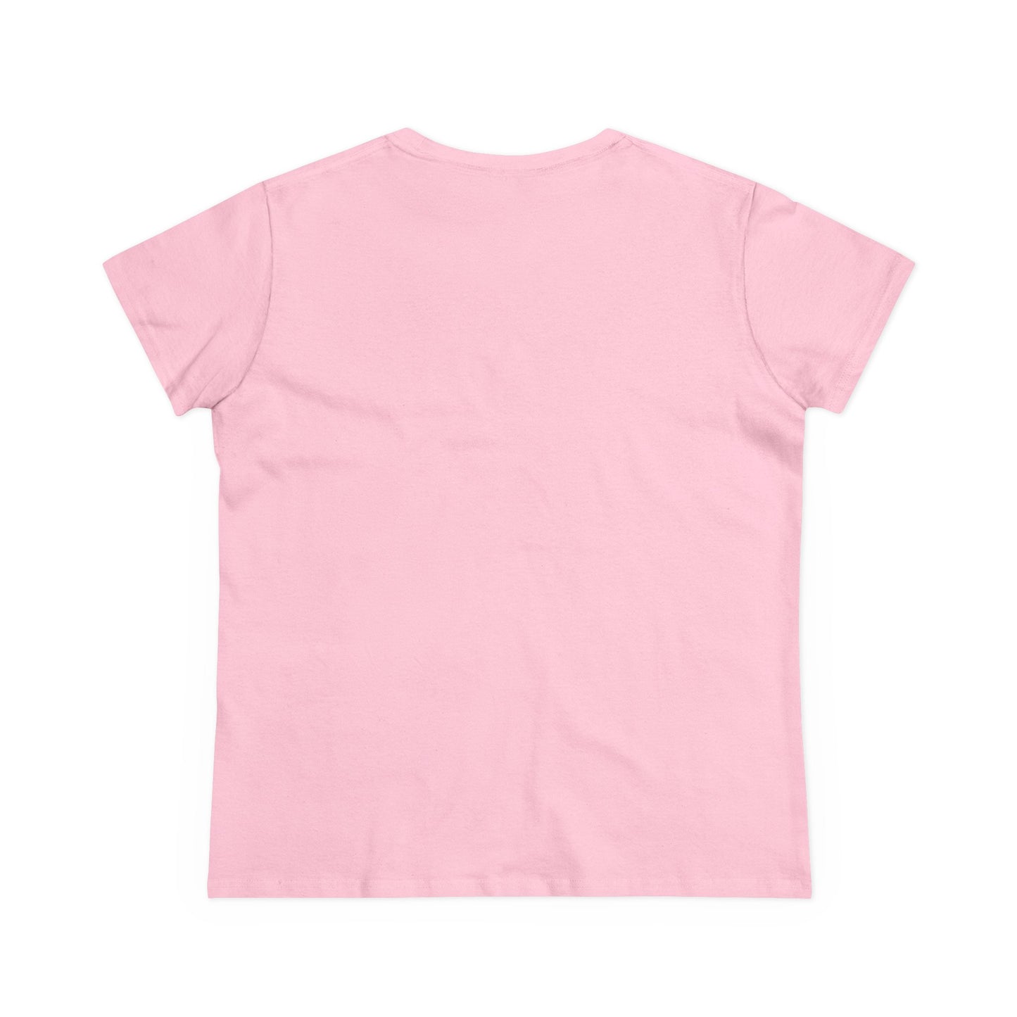 That Girl Pink Tee