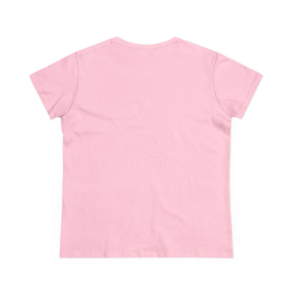 That Girl Pink Tee