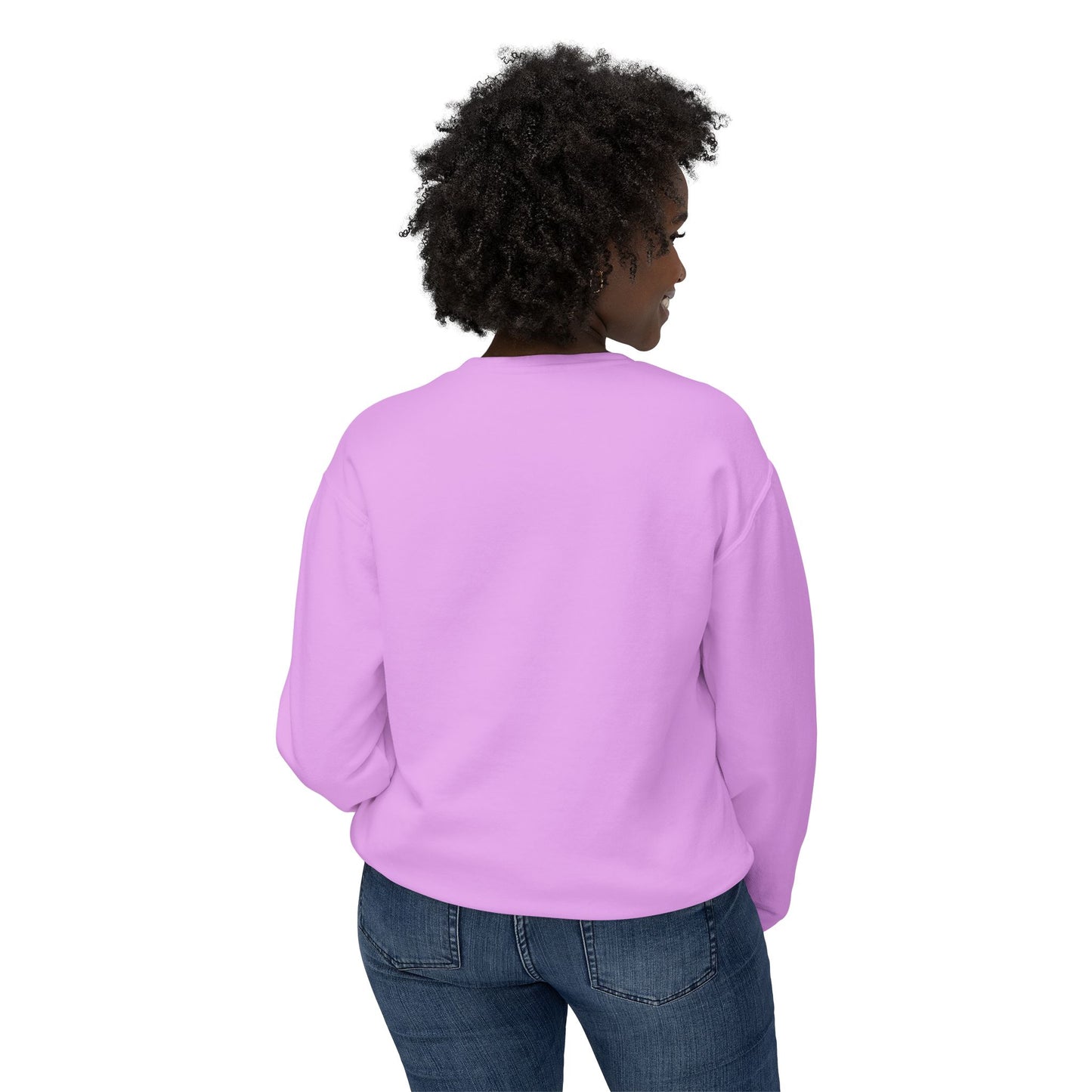 Monarch Lightweight Crewneck Sweatshirt