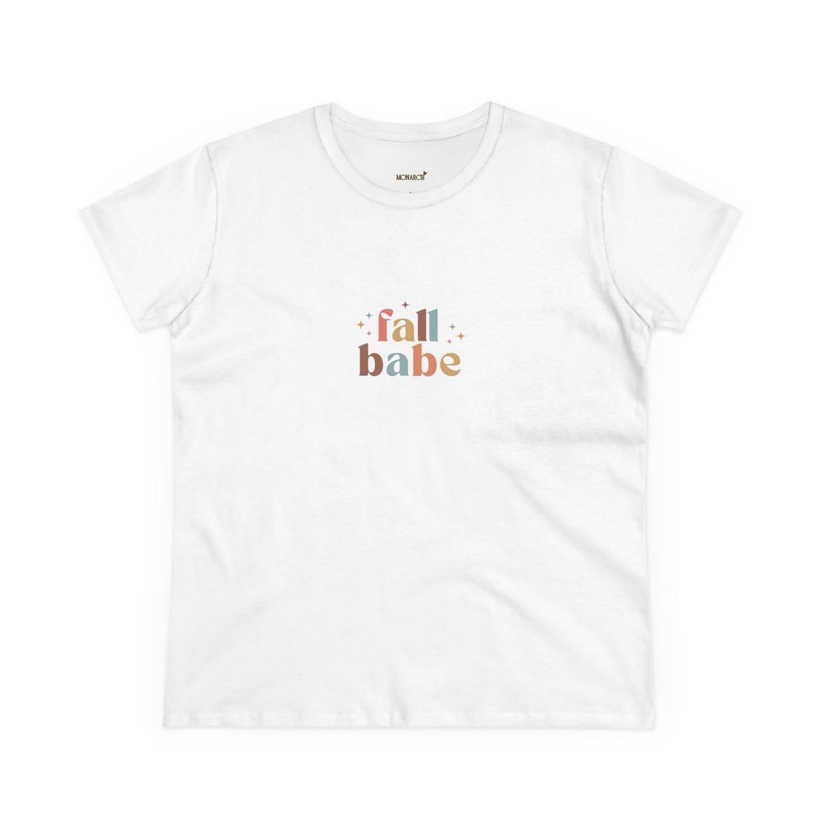 Fall Babe Women's Tee