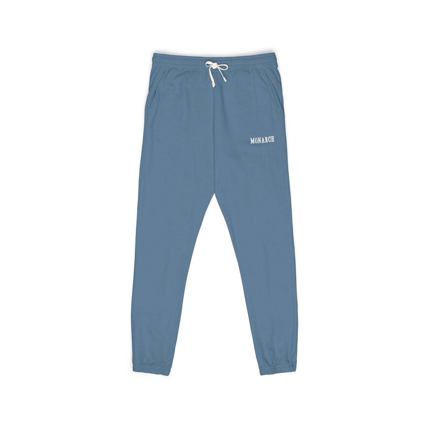 Embrace More Sweatpants
