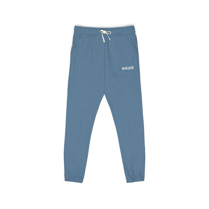 Embrace More Sweatpants