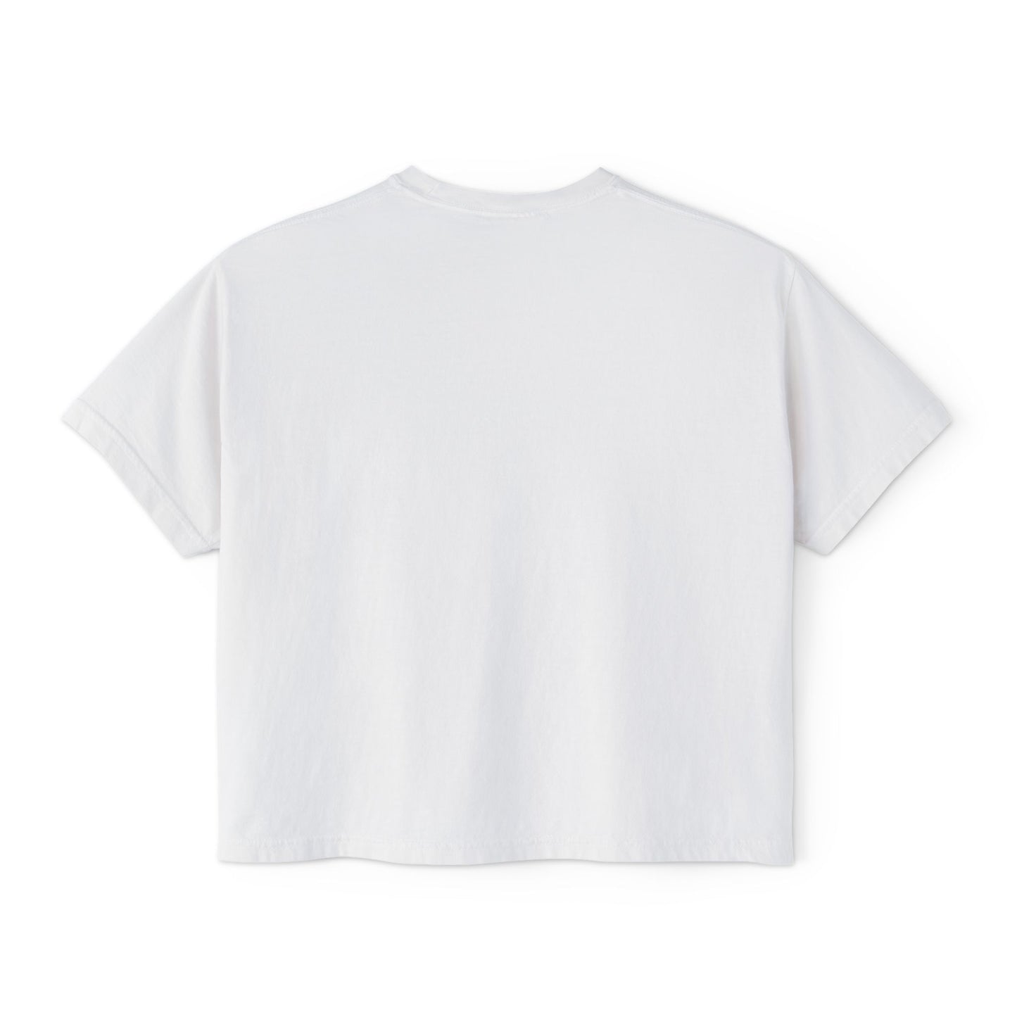 Monarch Boxy Tee