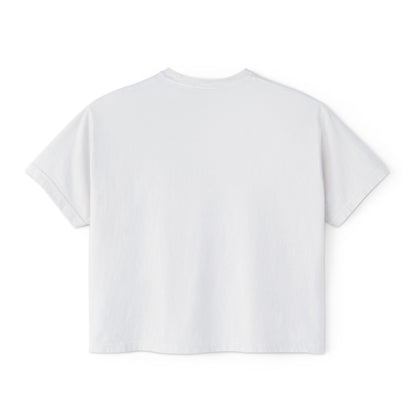 Monarch Boxy Tee