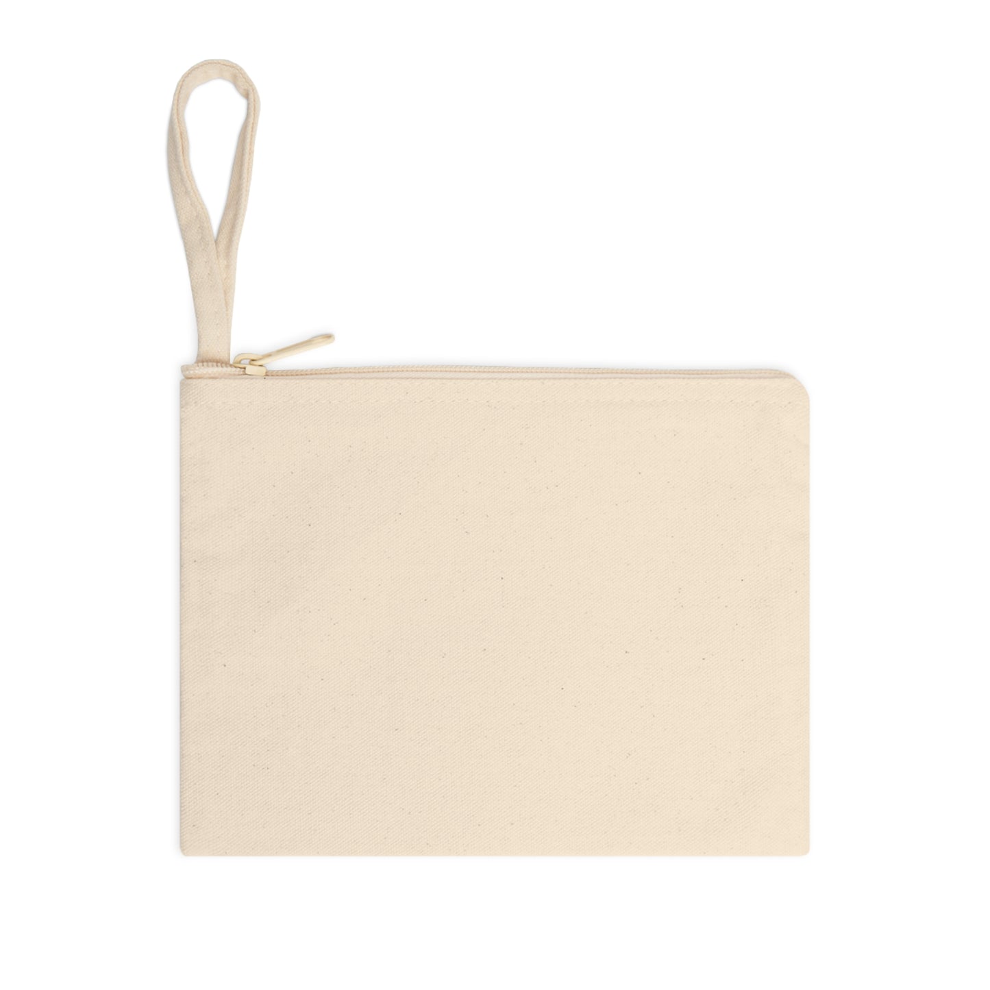 Monarch Beauty Zipper Pouch