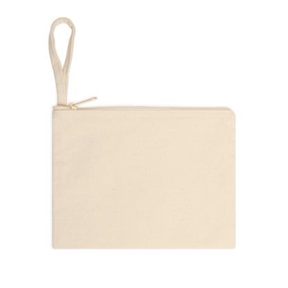 Monarch Beauty Zipper Pouch