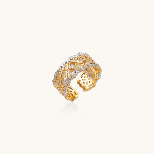 Monark Rings Rings – Monarch