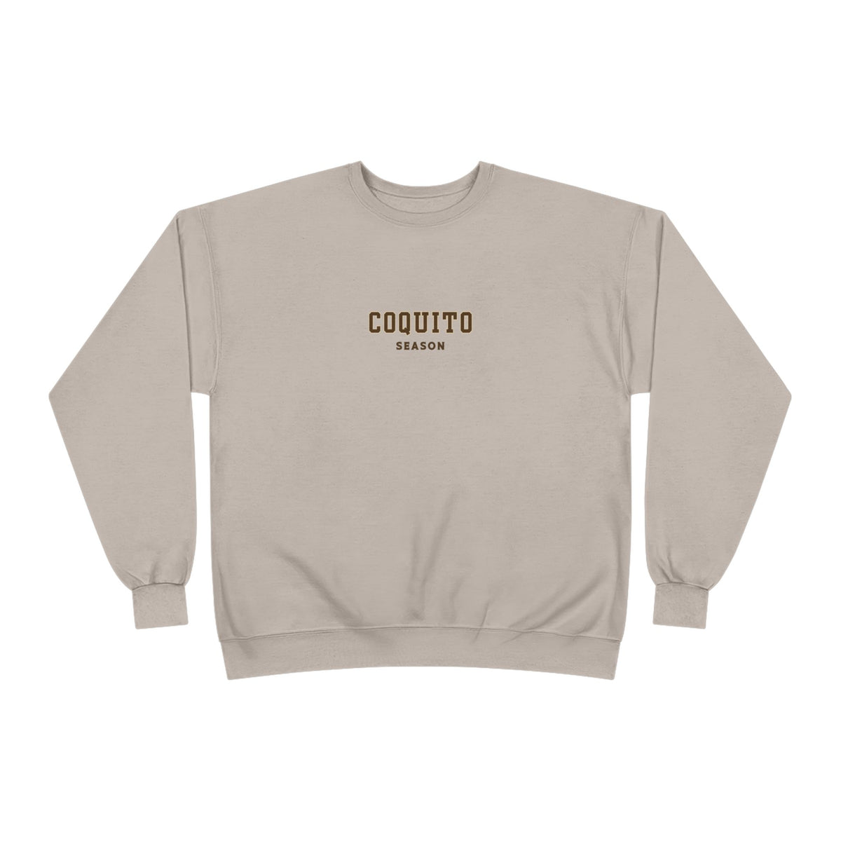 Coquito Season Sweatshirt