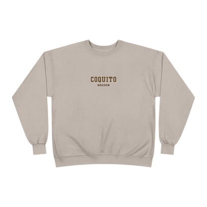 Coquito Season Sweatshirt