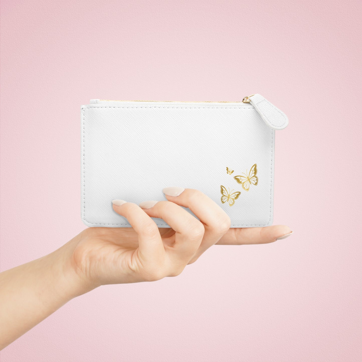 Mini Clutch Bag