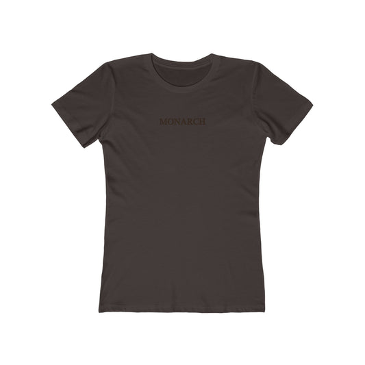Monarch Tee