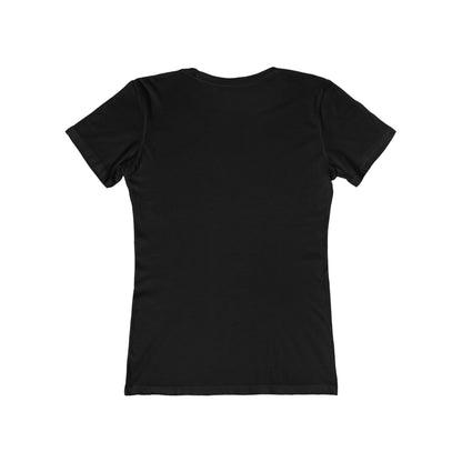 MONARCH Minimal Logo Shirt