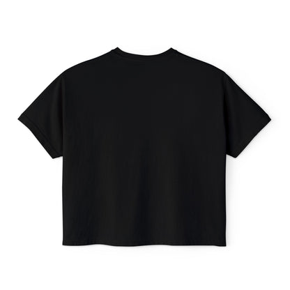 Monarch Boxy Tee