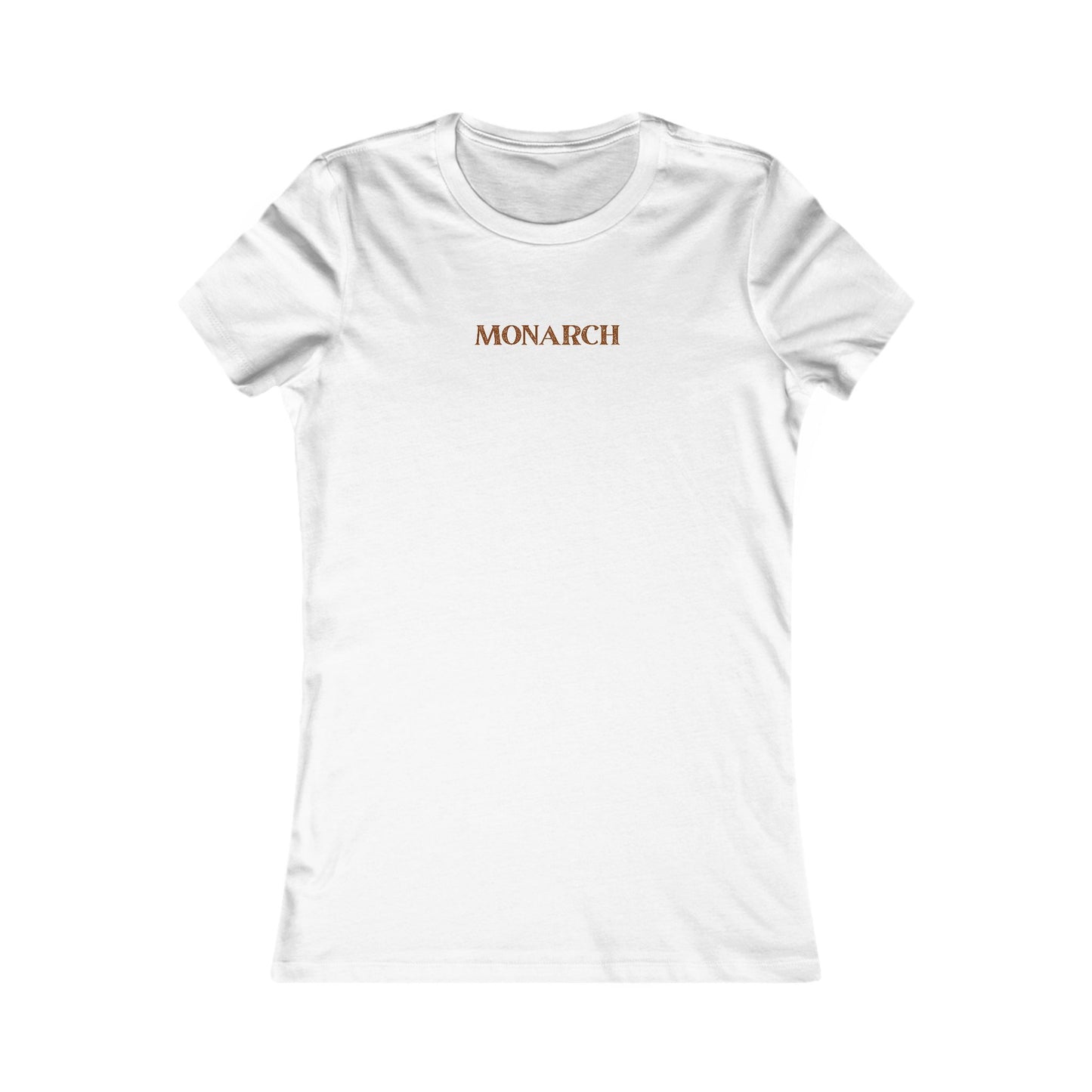 Monarch Tee