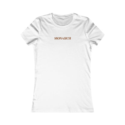 Monarch Tee