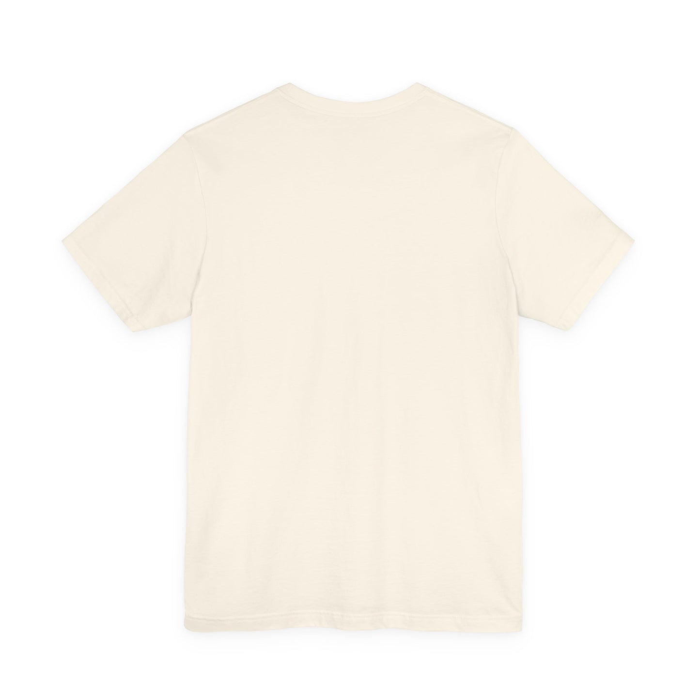Monarch Pink Arch Tee