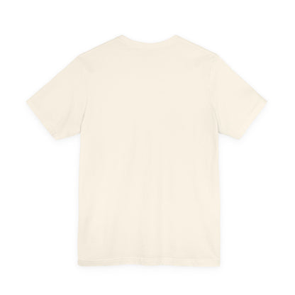 Monarch Pink Arch Tee