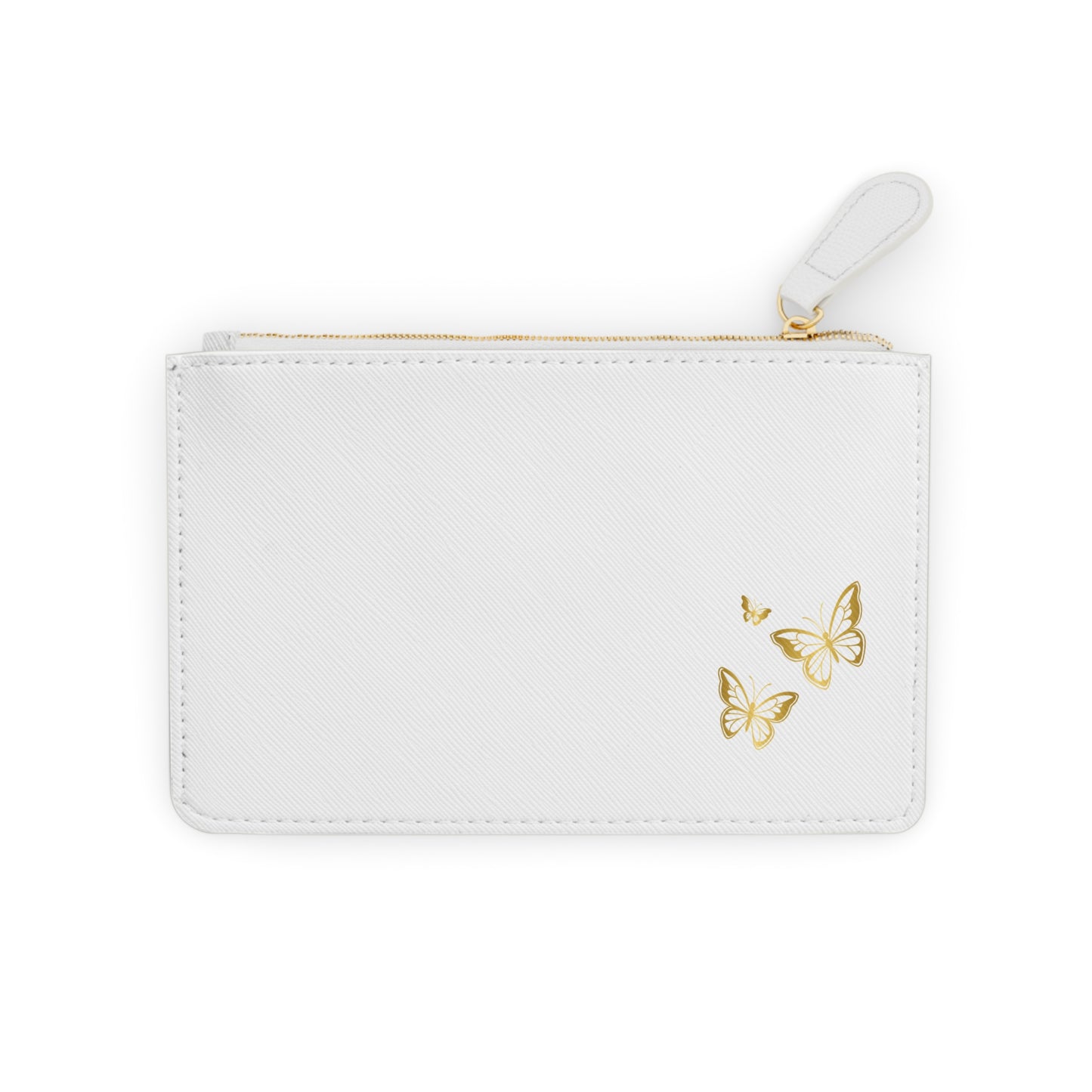 Mini Clutch Bag