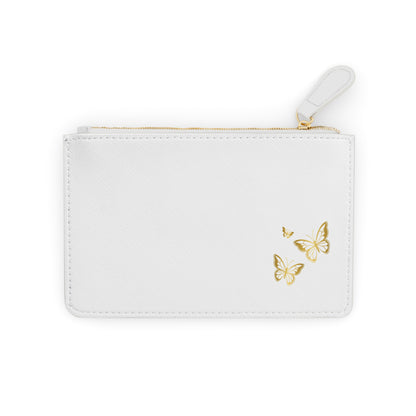 Mini Clutch Bag