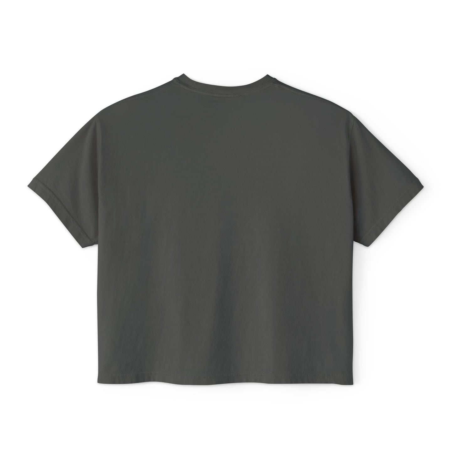 Monarch Boxy Tee