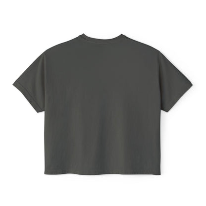 Monarch Boxy Tee