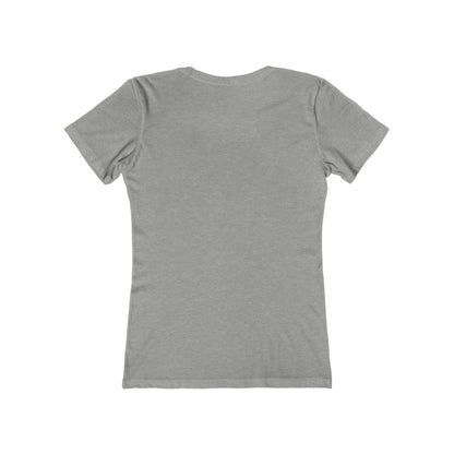 Monarch Minimalist Boyfriend Tee