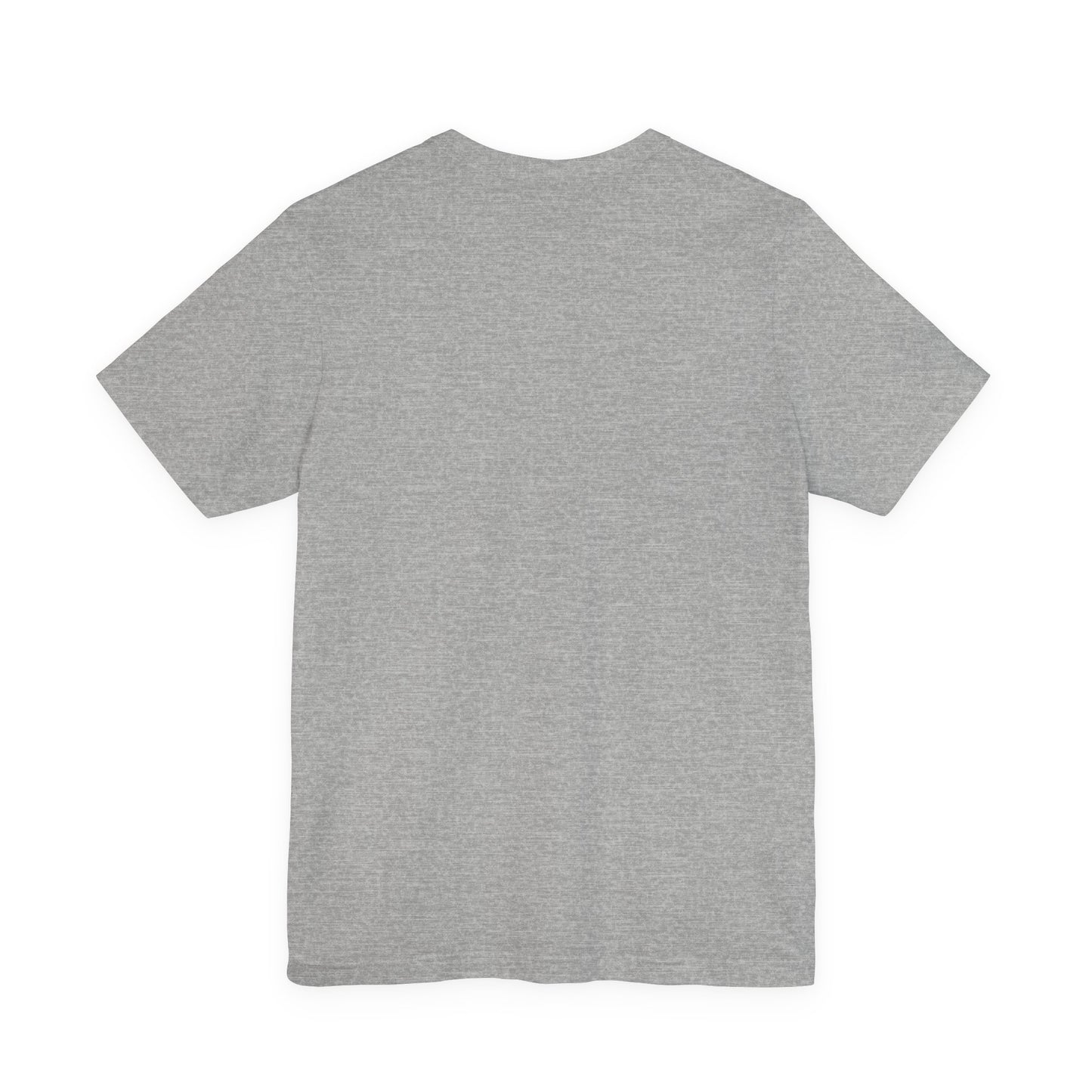 Monarch Pink Arch Tee