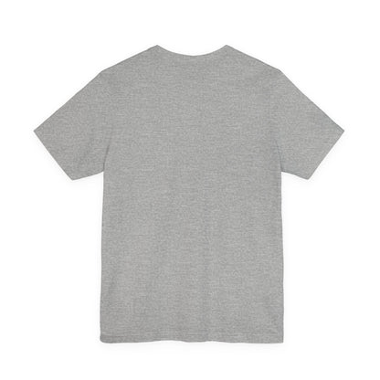 Monarch Pink Arch Tee