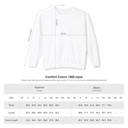 Crewneck Sweatshirt