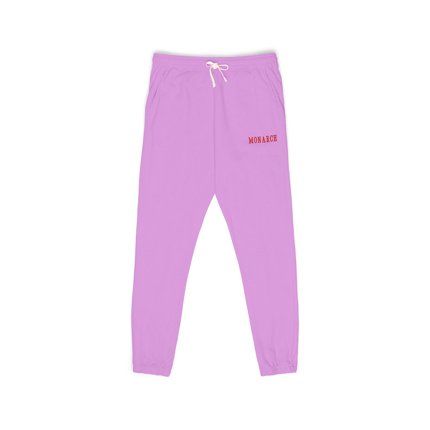 MONARCH Fleece Sweatpants