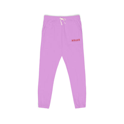 MONARCH Fleece Sweatpants