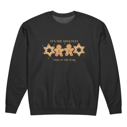 It's the Sweetest Time of the Year