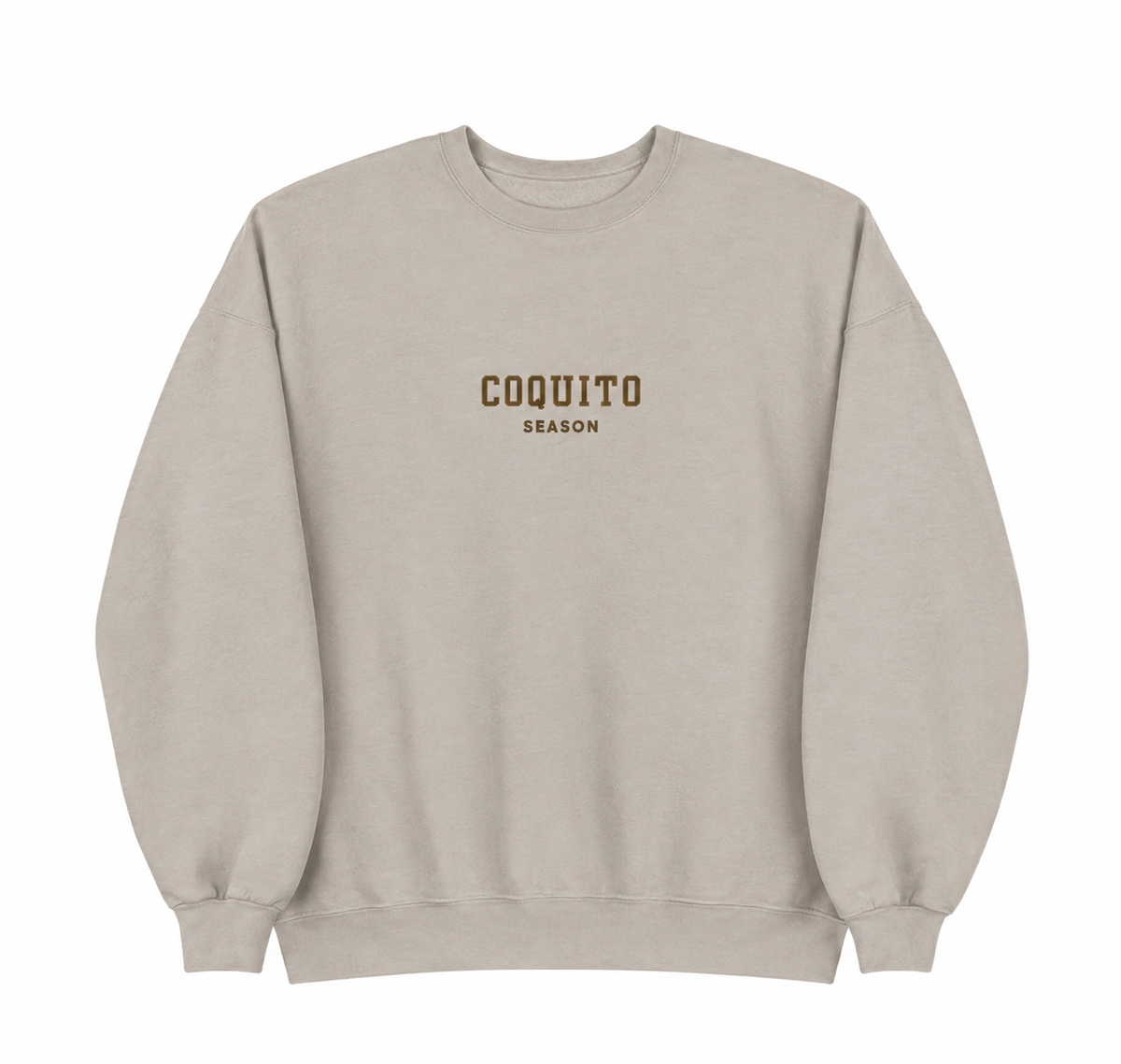 Coquito Season Sweatshirt
