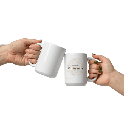 Cup of Happiness Mug