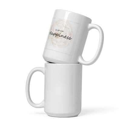 Cup of Happiness Mug